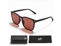 Gafas Red Horizon By Wellbeinn