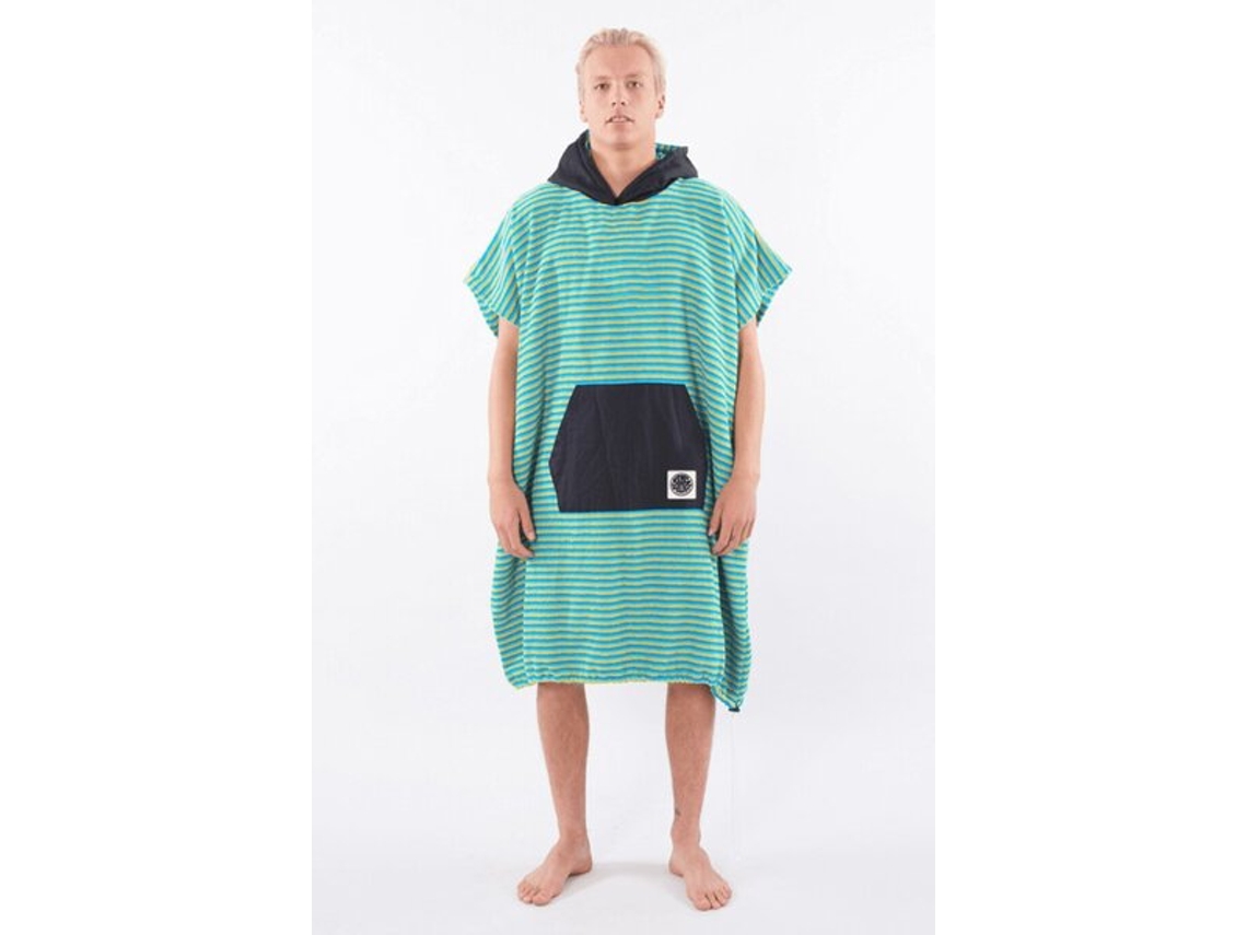 Toalla Con Capucha Ripcurl Surf Sock