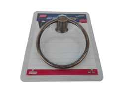 Toallero aro nature oro 725/11