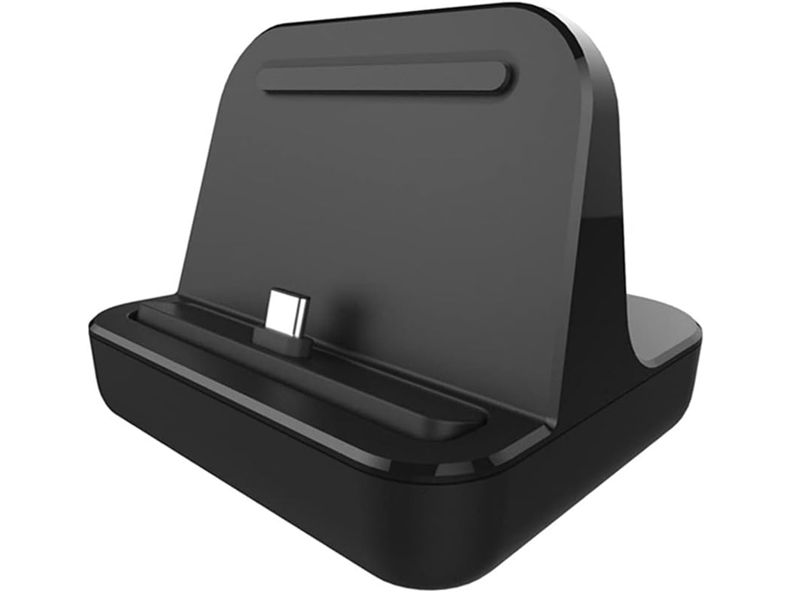 Base De Carga Usb 3.1 Tipo C Para Teléfonos Android, 5v 2a.