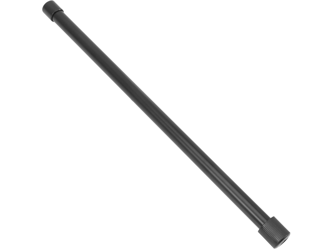 Extensión Telescópica De 30-60 Cm Para Lámparas De Mesa Y De Escritorio, Varilla Roscada Resistente.