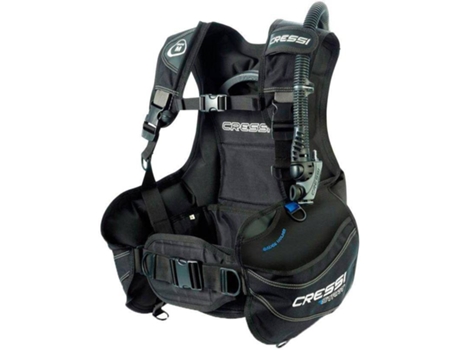 Chaleco Estabilizador de Buceo CRESSI Start (S)