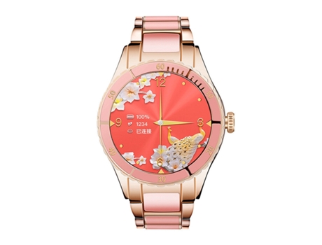 Smartwatch MDUG