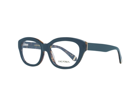 Montura de Gafas Mujer Zac Posen ZKAT 52GN