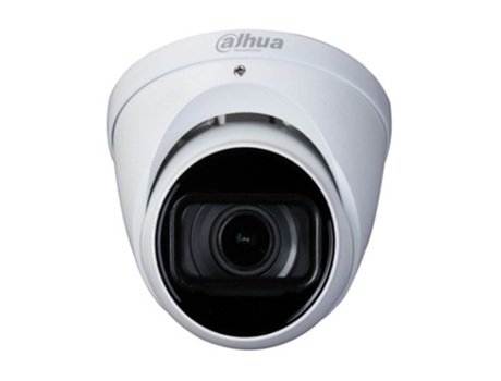 Cámara DAHUA Domo Motorizada Ir Varifocal Globo Ocular 60 M