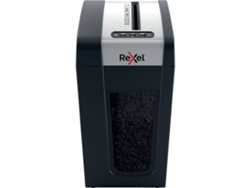 Destructora REXEL SECURE MC6-SL EU