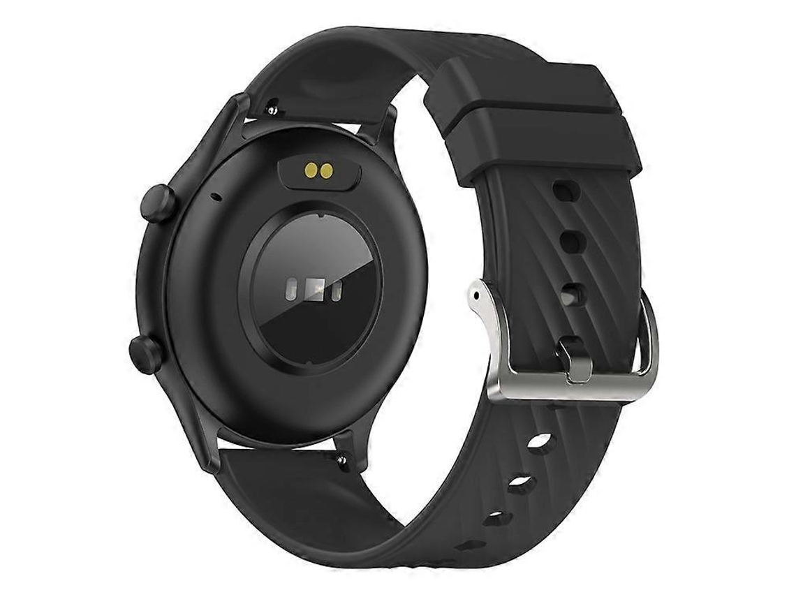 Reloj inteligente Zl73j de 1,39 pulgadas con llamadas Bluetooth y monitorización de la salud Ly Ebike