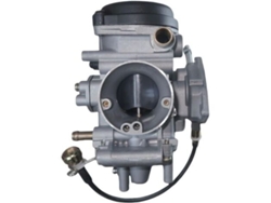 Motorcycle Carburetor Pd33j Atv Carburetor For Yamaha Grizzly 350 400 450 Big Bear 400