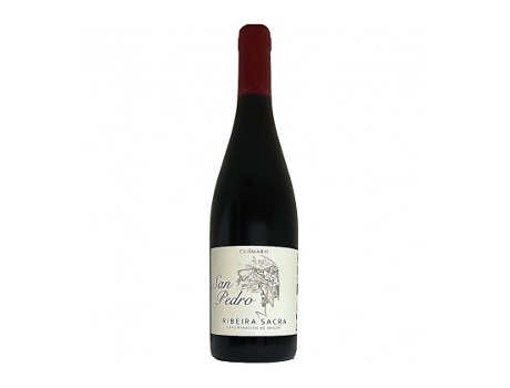 Guímaro San Pedro 2020 BODEGA GUÍMARO