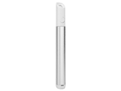 Pluma portátil de fototerapia LED para eliminar espinillas, reparar y cuidar la piel.
