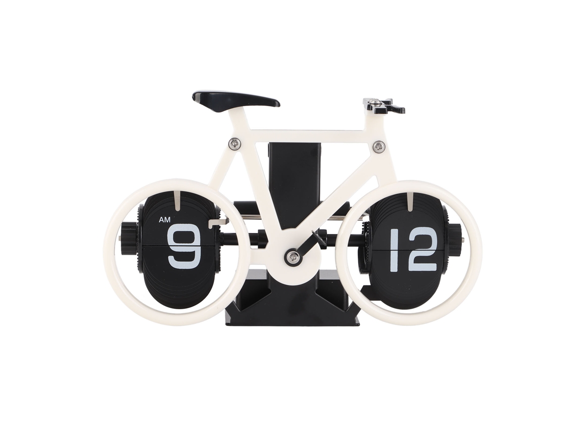 Reloj de mesa de bicicleta (temporizador, souvenir)