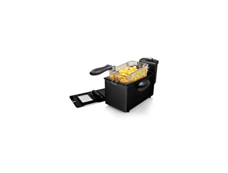 Freidora de Aire PRINCESS 182731 (3 L - 2000W)