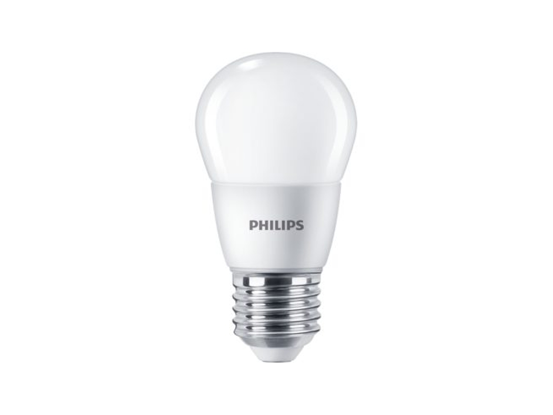 Lámpara Corepro Lustre Nd 7-60w E27 827 P48 Fr Philips