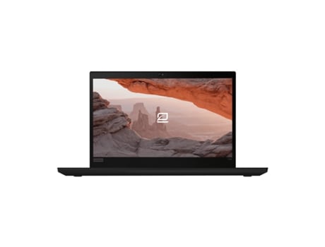 Portátil LENOVO Thinkpad T490 14 I5 8365U 16Gb SSD 256Gb Full HD Como Nuevo Reacondicionado