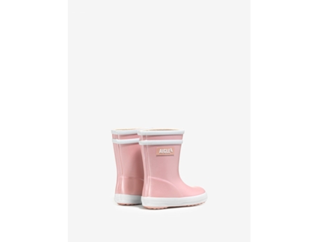Botas de Bebé AIGLE Lluvia Irrise (20)