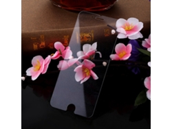 Protector De Pantalla De Vidrio Templado (brillo De Diamante, Resistente A Rasguños) Para Apple Iphone 7