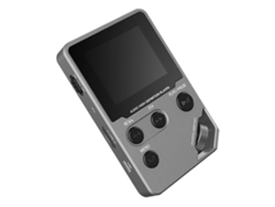 Reproductor De Audio Digital Bluetooth Hifi Lossless C5pro Mp3 8g 1.8" Tft 60h