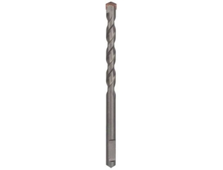 Broca BOSCH de Centrar para Adaptador Hexagonal y Sds Plus 8 mm - 120 mm