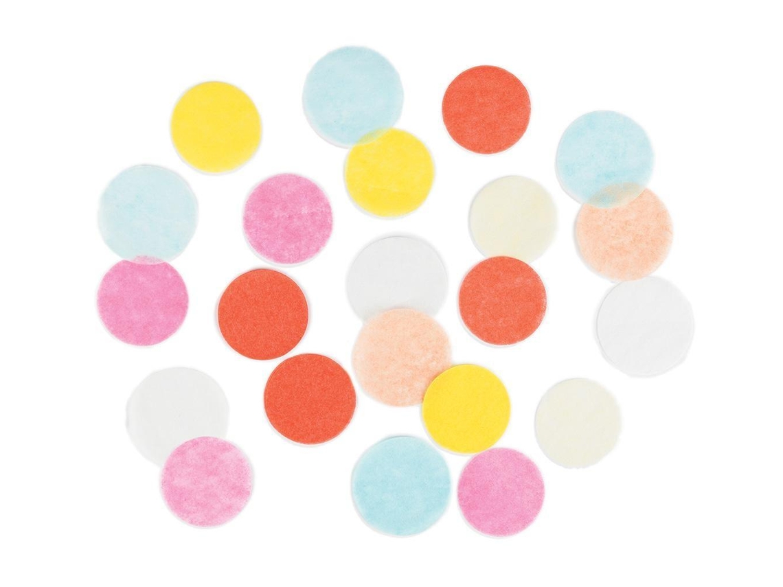 Confeti - Multicolor