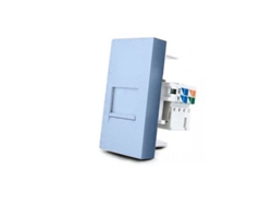 Conector Red Rj45 Para Mecanismo de Empotrar LEDBOX