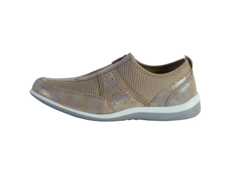 Zapatos de Mujer ENZA NUCCI Gris (37)