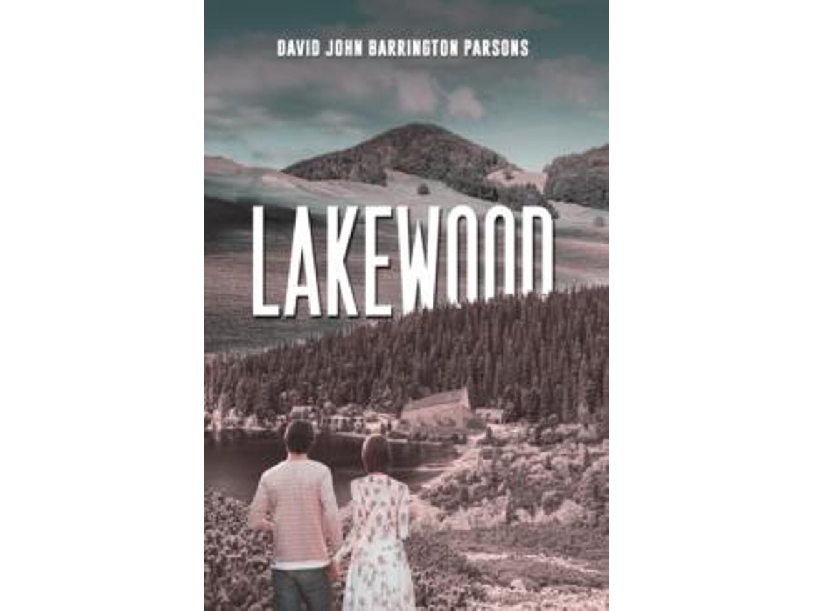 Libro Lakewood de David John Barrington Parsons (Inglés)
