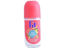 Desodorante Roll On Fiji Dream Sandia & Ylang Ylang 50 Ml