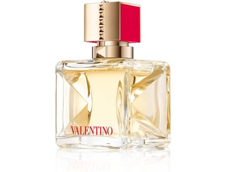 Perfume VALENTINO Voce Viva Eau de Parfum (50 ml)