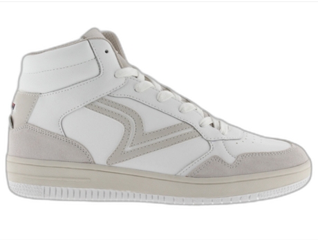 Zapatillas de Deporte de Mujer VICTORIA C80 Retro (Tam: 36)