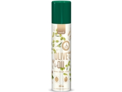 Suplemento Alimentar QUAMTRAX De Oliva Extra Virgen En Spray (250 Ml - Botella)