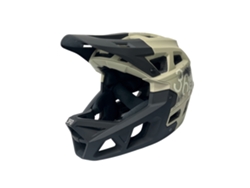 Casco Integra Sport Verde Militar M Erider360