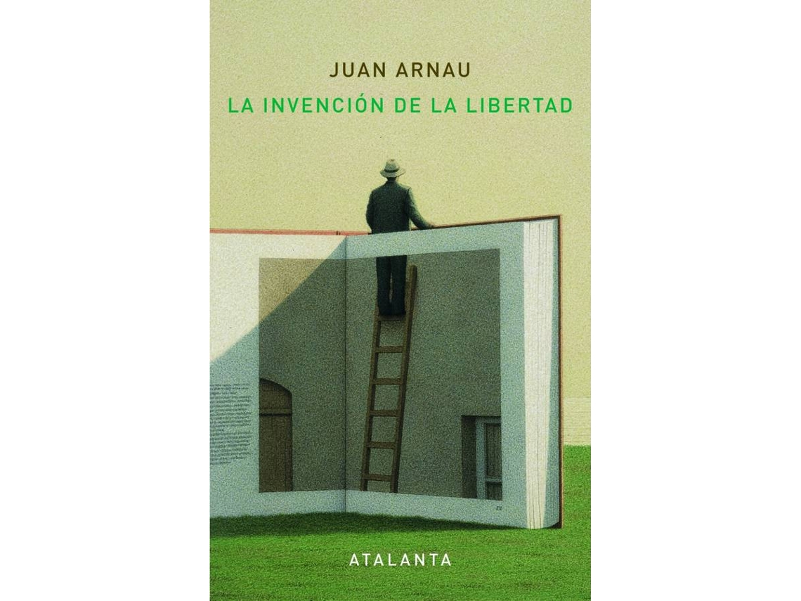Libro La Intervención De La Libertad de Juan Arnau (Español)