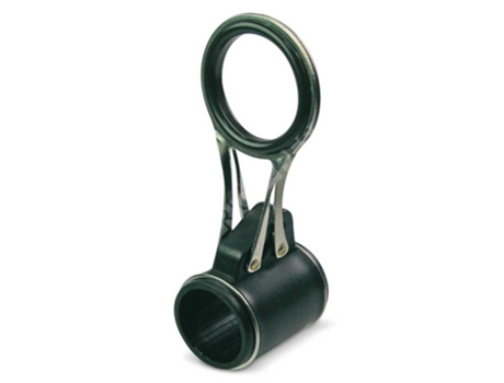 Anel Wfmag Preto 16.0 Mmzunzun
