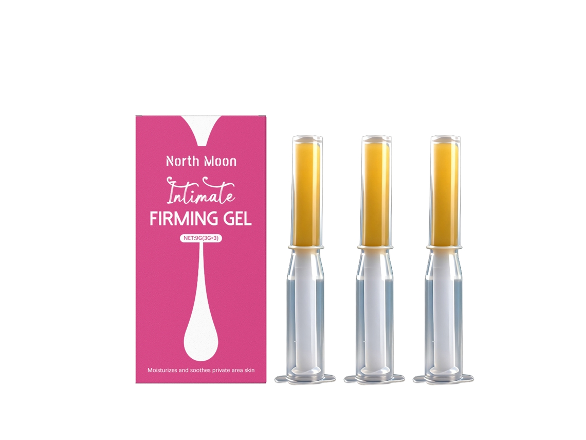 Gel nutritivo y calmante