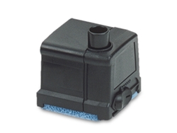 Jato De Água 5W Interno E Bomba De Fonte - Aquarius Universal 440 I OASE