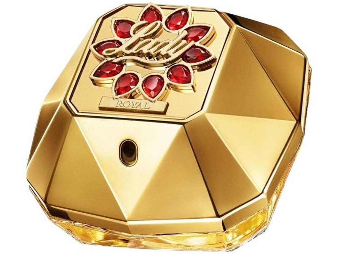 Lady Million Royal Eau De Parfum 50 Ml