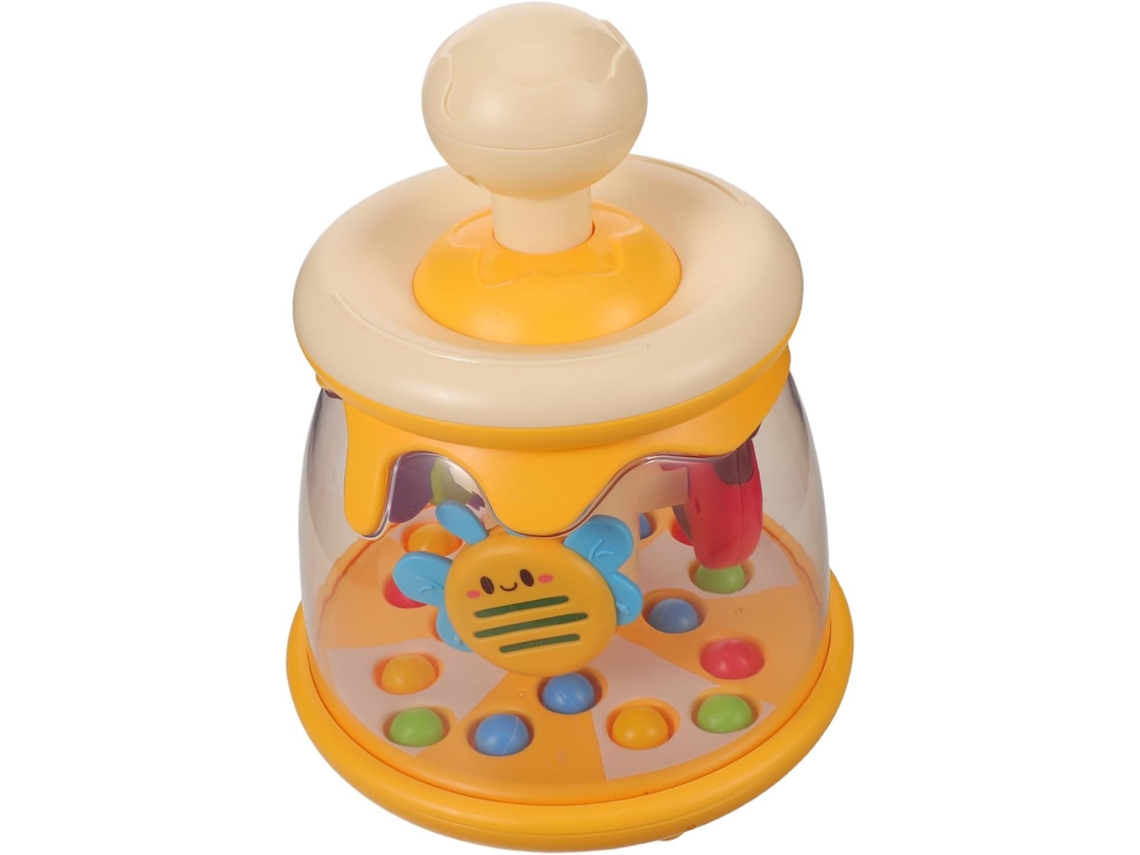 Juguete sensorial para niños y niñas: paquete de actividades táctiles e interactivas con forma de
