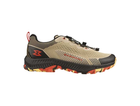 Zapatos De Montaña 9.81 Pulse Beige EU 45 Hombre GARMONT