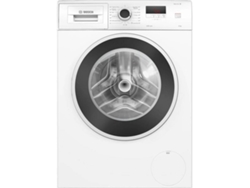 Lavadora BOSCH WGE03200ES (8 kg - 1200 rpm - Blanco)