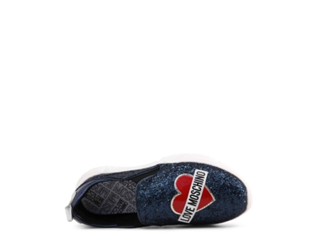 Zapatillas Love Moschino