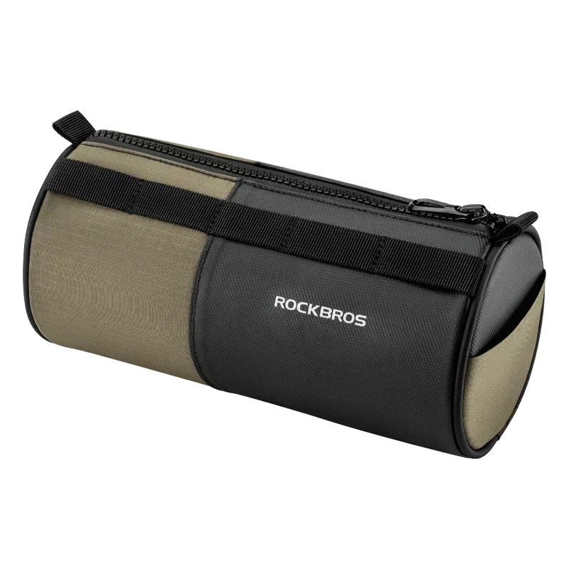 Bolsa reflectante para manillar MDUG, 1,7 L, multifuncional