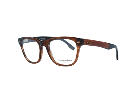 Montura de Gafas Hombre Ermenegildo Zegna ZC5001 04852