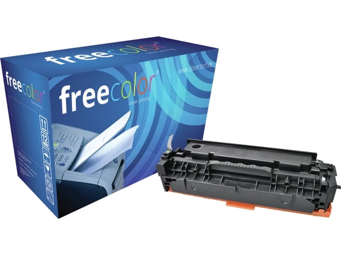 Tóner FREECOLOR 45A-FRC