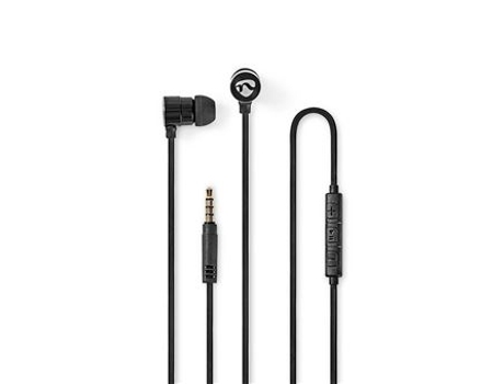 Auriculares NEDIS