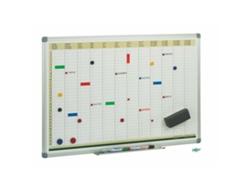 Planificador anual Faibo 60 x 90 cm
