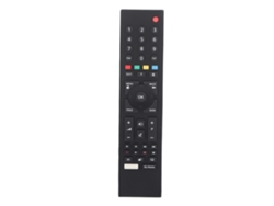 Controle Remoto Substituto Para Tv Smart Grundig Rc3214803/01 Tp6187r Ts1187r 26vle8200wl