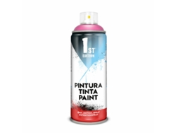 Pintura en spray 1ST EDITION 647 Bubblegum pink 300 ml