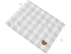 Parasol Retráctil Para Ventanilla Lateral De Coche Con Estampado De Dibujos Animados, Protección Uv Para Niños Y Niñas.