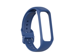 Correa De Silicona Suave Compatible Con La Pulsera Inteligente De Repuesto Samsung Galaxy Fit 2 R220