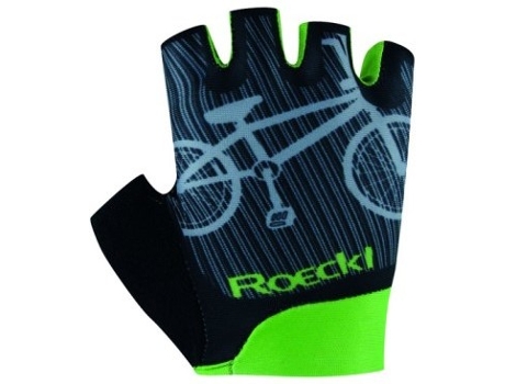 Guantes ROECKL Trapani Junior